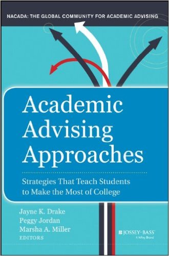 Academic Advising Approaches