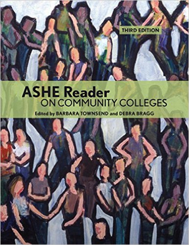 SHE Reader on Community Colleges (3rd Edition)