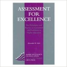 Assessment For Excellence