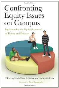 Confronting Equity Issues on Campus