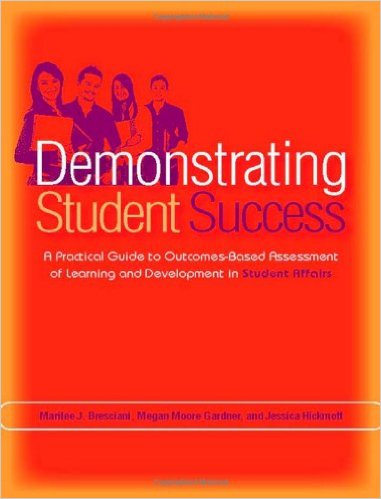 Demonstrating Student Success