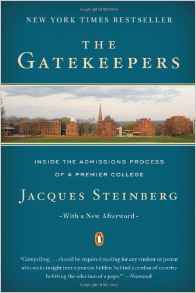 The Gatekeepers: Inside the Admissions Process of a Premier College