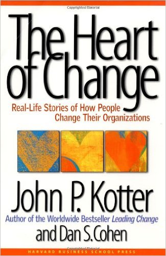 The Heart of Change