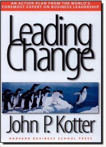 Leading Change