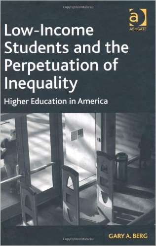 Low-Income Students and the Perpetuation of Inequality