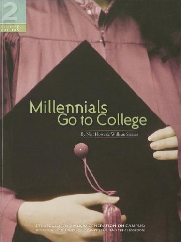 Millennials Go To College