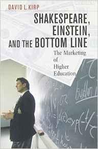 Shakespeare, Einstein, and the Bottom Line